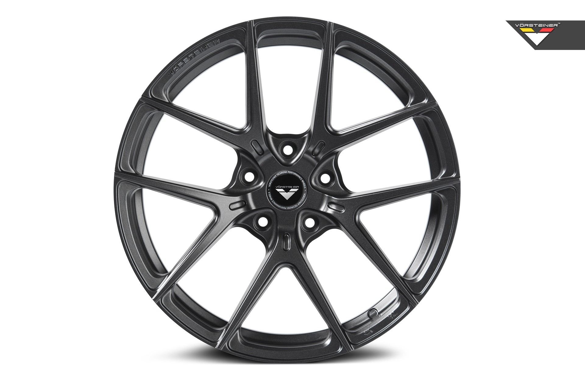 Vorsteiner VFF-101 Carbon Graphite