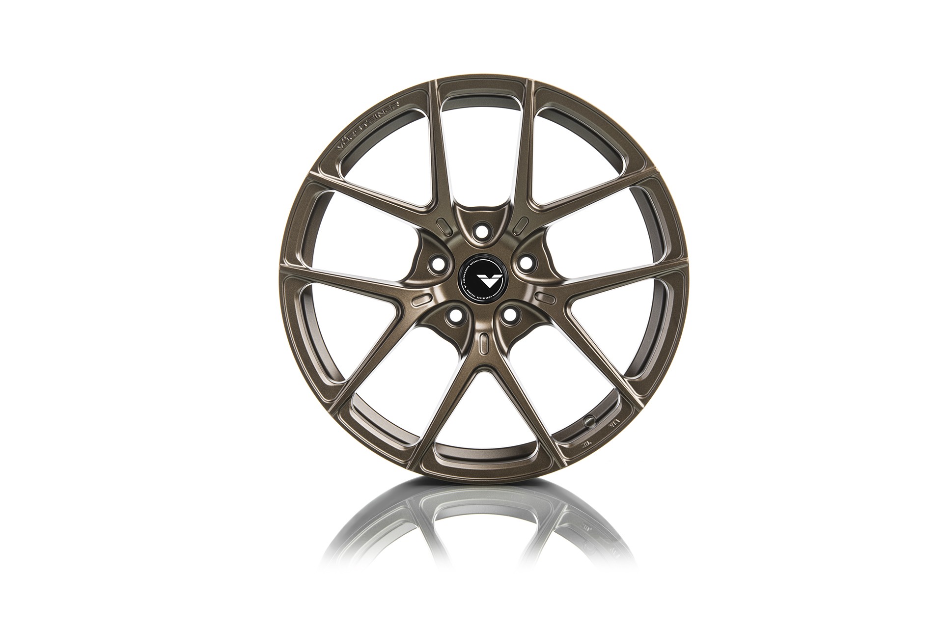 Vorsteiner VFF-101 Patina Bronze