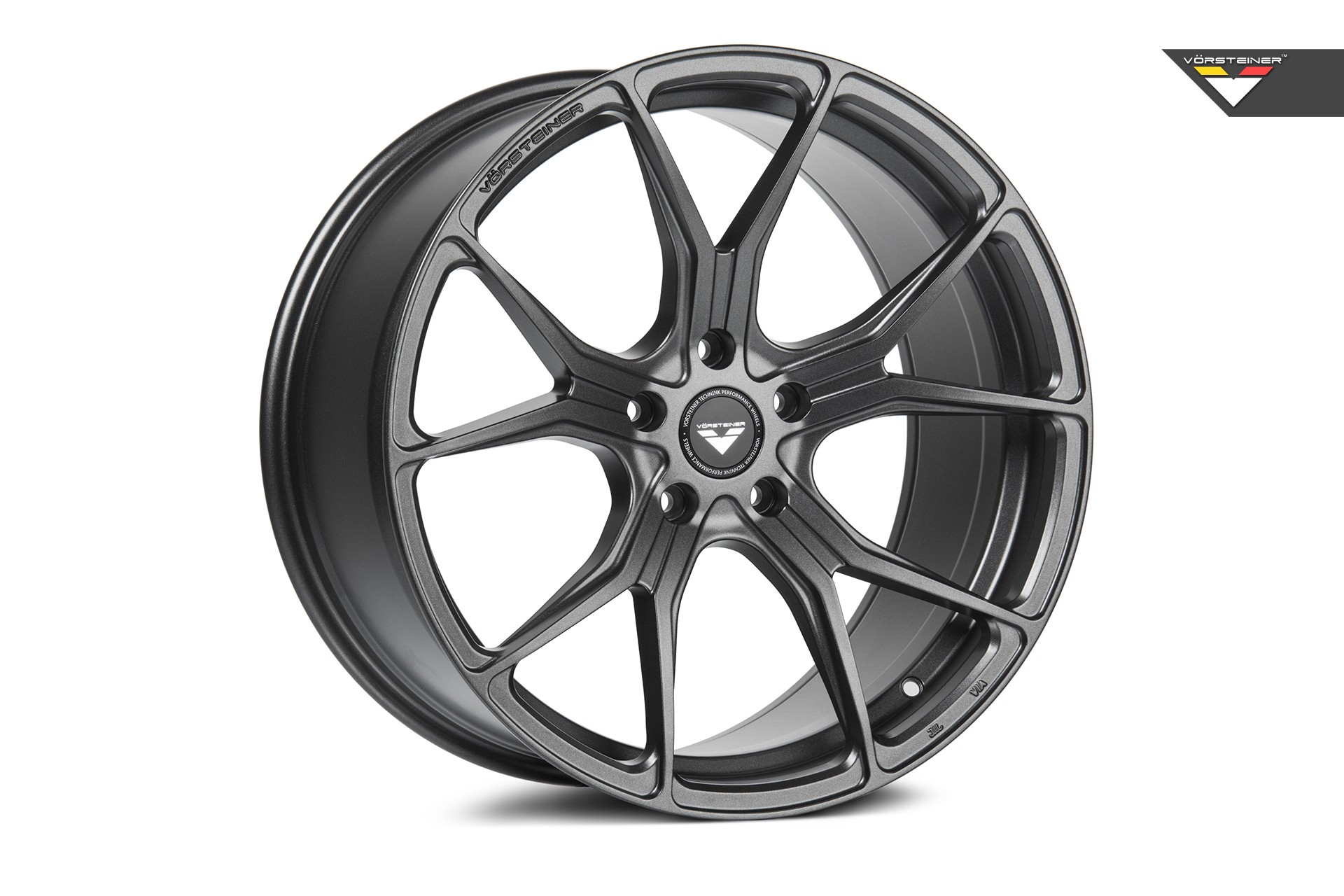 Vorsteiner VFF-103 Carbon Graphite