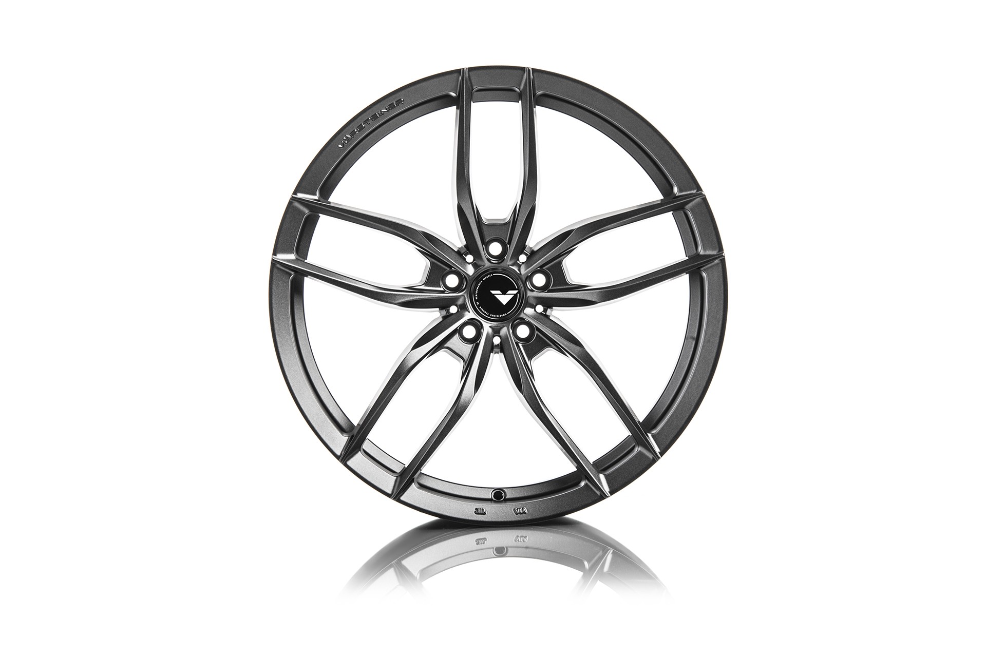 Vorsteiner VFF-105 Carbon Graphite