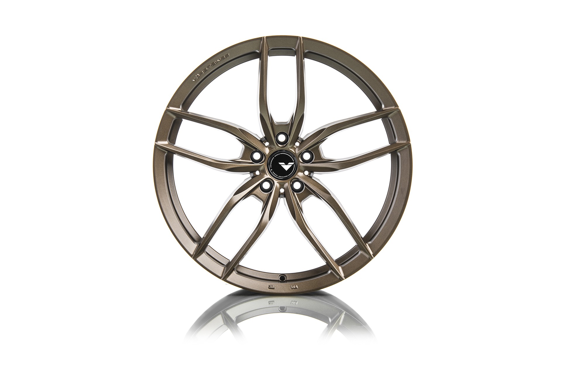 Vorsteiner VFF-105 Patina Bronze