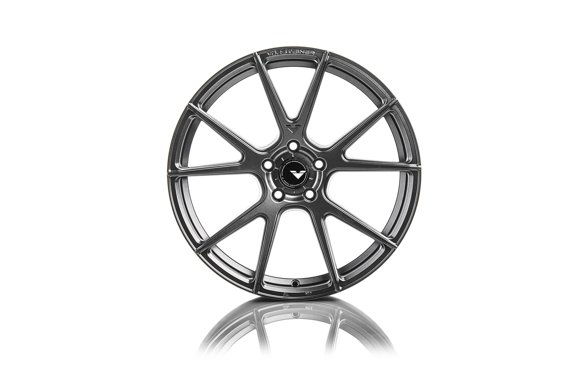 Vorsteiner VFF-106 Carbon Graphite