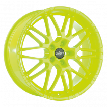 Oxigin 14 Oxrock neon yellow