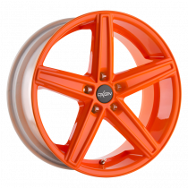 Oxigin 19 Oxspoke neon orange