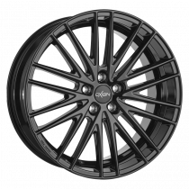 Oxigin 19 Oxspoke black