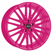 Oxigin 19 Oxspoke neon pink