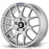 Sparco Pro Corsa silber