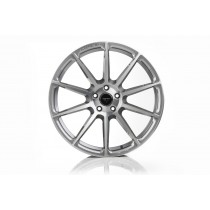 Vorsteiner VFF-102 Brushed Aluminum