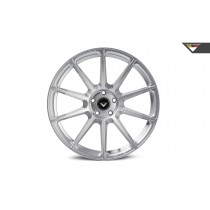Vorsteiner VFF-102 Mercury Silver