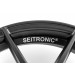 Seitronic RP5 black matt