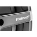 Seitronic RP6 black matt