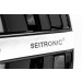 Seitronic RP6 black machined face