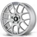 Sparco Pro Corsa silber