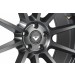 Vorsteiner VFF-102 Carbon Graphite