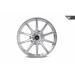 Vorsteiner VFF-102 Mercury Silver